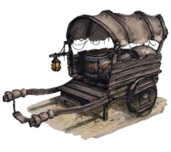 Calèche
